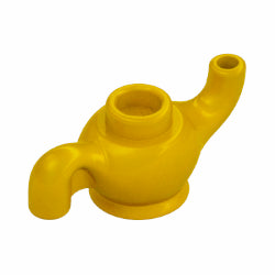 98383-297魔法のランプパールゴールド