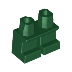 41879-141ショートレッグダークグリーン