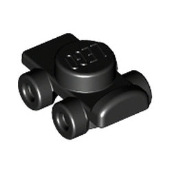 11253-026ローラースケートブラック