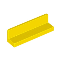 30413-024パネル1×4×1イエロー