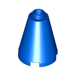 3942c-023コーン2×2×2ブルー