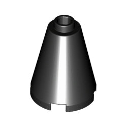 3942c-026コーン2×2×2ブラック