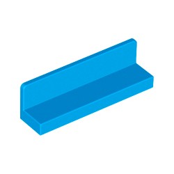 30413-321パネル1×4×1ダークアジュール