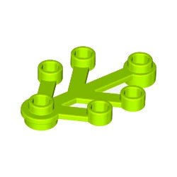 2423-119葉4×3ライム