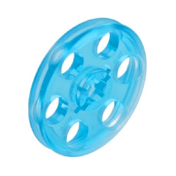 4185-042テクニックプーリートランスライトブルー