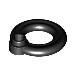 30340-026浮輪ブラック