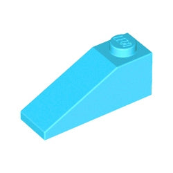 4286-322スロープ33度3×1ミディアムアジュール