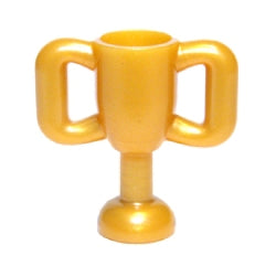 10172-297トロフィーカップ(小)パールゴールド