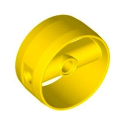 41531-024テクニックシリンダー4×4イエロー