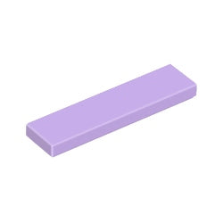 2431-325タイル1×4ラベンダー