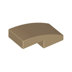 11477-138曲面スロープ2×1ダークタン