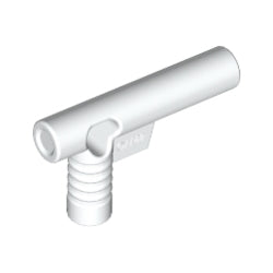 60849-001ホースノズルホワイト