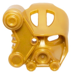 19064-297バイオニクルマスクオブアイスパールゴールド