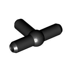 4697b-026T字バーブラック