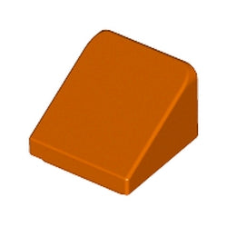 50746-038スロープ31度1×1×2/3ダークオレンジ