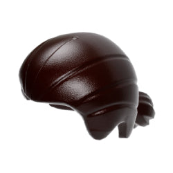 17630-308かつら219ダークブラウン