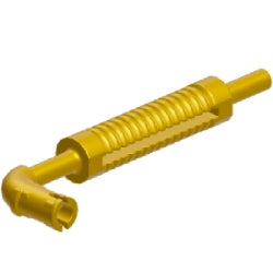 14682-297エンジンマフラーパールゴールド