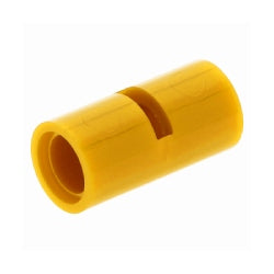 62462-297テクニックピンコネクター丸筒2Lパールゴールド