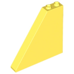 30249-226スロープ55度6×1×5ブライトライトイエロー
