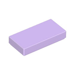 3069b-325タイル1×2ラベンダー