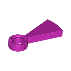 40243-124螺旋階段マジェンタ