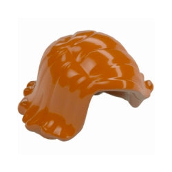 20877-038かつら119ダークオレンジ