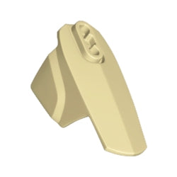 90638-005ヒーローファクトアーマーボールジョイントソケット-サイズ6タン