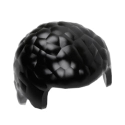 21778-026かつら166ブラック