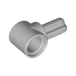 22961-194テクニックピンコネクター1L車軸付きライトブルーイッシュグレイ