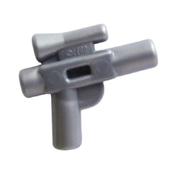 92738-179スモールブラスター(スターウォーズ)フラットシルバー