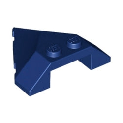 22391-140ウェッジ4×4鋭角ダークブルー