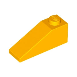 4286-191スロープ33度3×1ブライトライトオレンジ