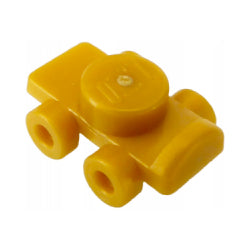 11253-297ローラースケートパールゴールド