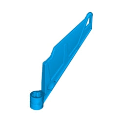 61800-321バイオ二クルの小さな翼ダークアジュール