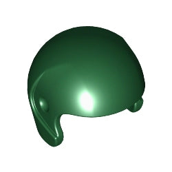 93560-141スポーツヘルメットダークグリーン