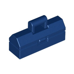 98368-140道具箱ダークブルー