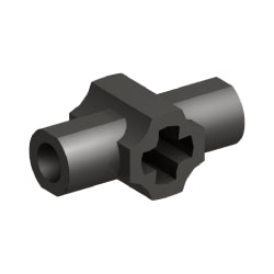 24122-148ラージフィギュアウェポンライトセーバー柄パールダークグレイ