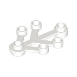 2423-001葉4×3ホワイト