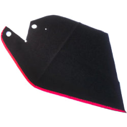 24954-026キャプテン・ファズママント(大)ブラック・レッドライン