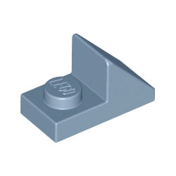 92946-135スロープ45度2×1-2/3カットアウトサンドブルー