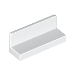 23950-001パネル1×3×1ホワイト