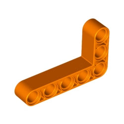 32526-106テクニックリフトアーム3×5Lオレンジ