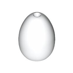 24946-001卵ホワイト