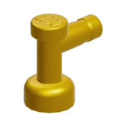 4599-297蛇口パールゴールド