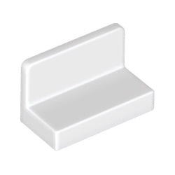 4865b-001パネル1×2×1ホワイト