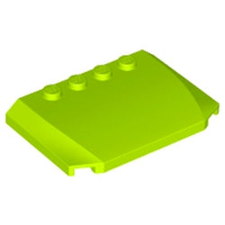 52031-119ウェッジ4×6×2/3ライム