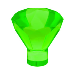 30153-311宝石1×1トランスブライトグリーン