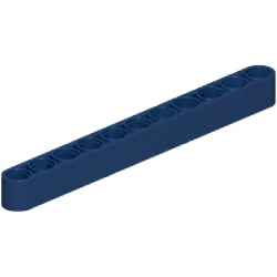 32525-140テクニックリフトアーム1×11ダークブルー