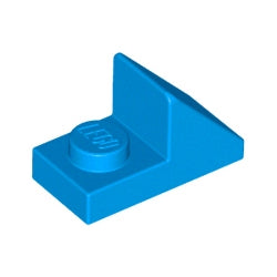 92946-321スロープ45度2×1-2/3カットアウトダークアジュール