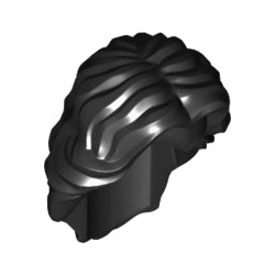 90396-026かつら133ブラック